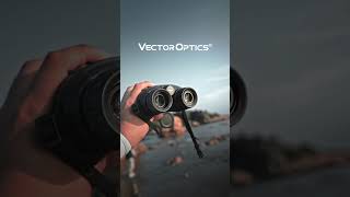 Vector Optics  Quick Show Of Forester 10x42 Range Finder Binocular SCBRF01 [upl. by Murry85]