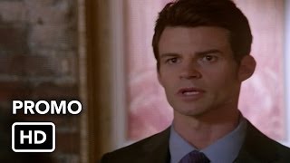 The Originals 1x14 Promo HD [upl. by Nallaf]