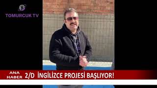 Sivas TOMURCUK TV ANA HABER 24 EKİM PERŞEMBE 2024 [upl. by Marigold113]