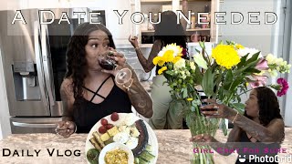 A Date With My YouTube Family Members  Sneak Peak Patio Stuff And MORE😜💕 [upl. by Iz]