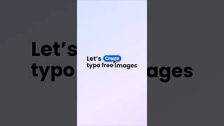 How to create TYPOFREE images  Appy Pie Flawless Text [upl. by Ttenna]