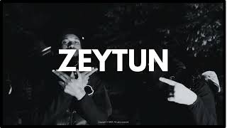 2M x Blacky x NummerUno Type Beat quotVemquot  Drill Type Beat 2024 prod by Zeytun [upl. by Pallua381]