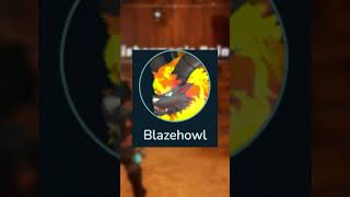 How to get Blazehowl Noct easily 100 in Palworld shorts [upl. by Xineohp677]