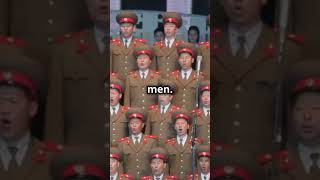 Shocking Facts About North Korea You Didnt Know funfacts [upl. by Siloa]