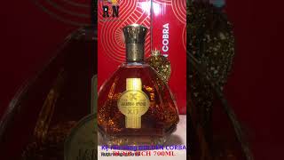 Ke ran vang phat sang GOLDEN CORBA ruouran2025 [upl. by Elihu152]