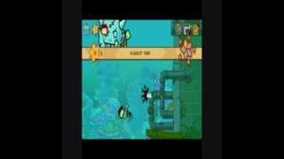 Scribblenauts Unlimited Underwater Things [upl. by Reyna]