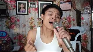 Saan Darating Ang Umaga LANI MISALUCHA COVER BY RODIMER BASELLOTE [upl. by Worrad]