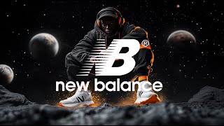 New Balance  AI Commercial [upl. by Amelita337]