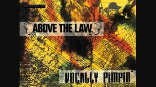 Above The Law  Wicked [upl. by Publia]