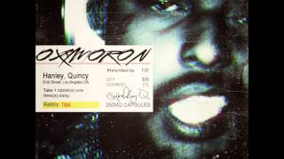 Schoolboy Q Ft Kendrick Lamar OxyMoron Type Beat Produced By CMPLX [upl. by Cyrilla]