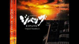 Zipang 10 Japanese Empire [upl. by Artimid]