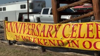 Texas Hill Country Furniture  23rd Anniversary Celebration [upl. by Gnohp]