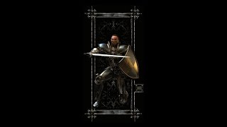 Diablo 2  Paladin Death 3 [upl. by Felike259]