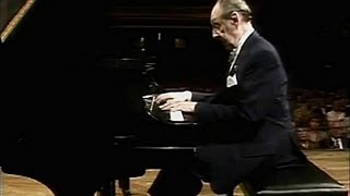 Schumann  quotKinderszenenquot No 1 Scenes from Childhood  Vladimir Horowitz [upl. by Sanders280]