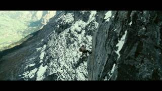 North Face  Official US Trailer HD [upl. by Tine24]