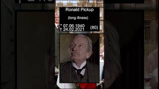 7 deceased Downton Abbey actors part 1 [upl. by Sillek242]