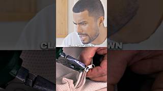 Zuniga on 2Minute Zipper Repair Hack😱🤫 [upl. by Kylila]