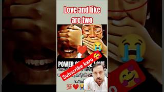 Power of true love 💕 motivation love power true trending viralvideo shorts [upl. by Chard]