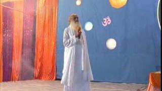 Hare Ram Hare Krishna Sankirtan in divine presence of Sant Shri Asaram ji Bapu [upl. by Teuton]