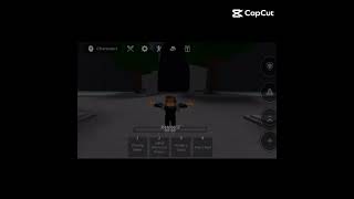 TheRealInfinite edit roblox tsbg robloxmemes edit tsb [upl. by Kwarteng339]