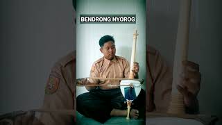 BELAJAR REBABBENDRONG NYOROG [upl. by Omrelliug]