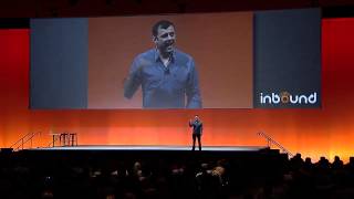 INBOUND 2012 Keynote Care Immensely or Die [upl. by Serena776]