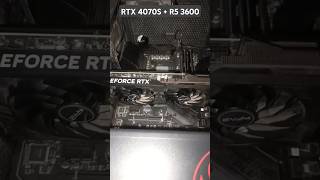 RTX 4070 Super Ryzen 5 5600  Its Not Good Enough [upl. by Davison]