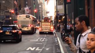 FDNY RESPONDING COMPILATION 21 FULL OF BLAZING SIRENS amp LOUD AIR HORNS THROUGHOUT NEW YORK CITY [upl. by Jacey988]