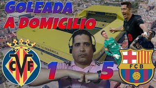 🚨YA NO MAS LLOROS🚨GOLEADA A DOMICILIO🔥🔥⚽⚽ [upl. by Aij]