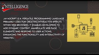 Module 7 ES6 Features  JavaScript [upl. by Korney]