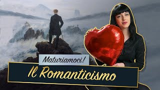 Il Romanticismo [upl. by Jaal]