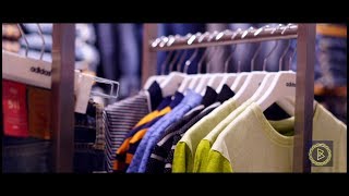 Brand Root  MultiBrand Fashion Store  Sirsa  Promotional Video ad [upl. by Ten147]