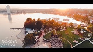 NORDEN Festival 2019  Official Aftermovie [upl. by Eelac]