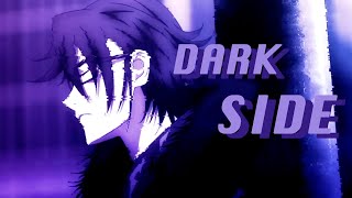 Saruhiko Fushimi  DARKSIDE Kproject AMV [upl. by Otsugua248]