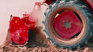 I Made a Remote Control Tractor  MahindraMahindra remote control tractor modelmodification for sal [upl. by Agem]