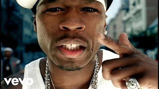 50 Cent  Wanksta Official Music Video Dirty [upl. by Glennon]