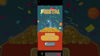 How to complete 1200 Rope Length pinata Fiesta game 2024 [upl. by Cerys]