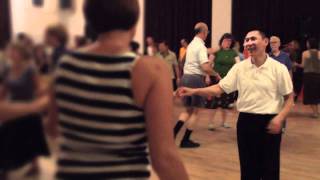 Contra Dancing and Why We Contra Dance [upl. by Frydman]