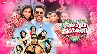 Latest Tamil Movies 2024  Jolly O Gymkhana Tamil Movie 2024  Prabhu Deva  Full Story amp Review [upl. by Goda]