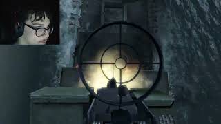 Call of Duty WaW EP11 Black Cats [upl. by Carie]