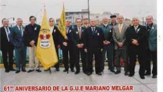 MARIANO MELGAR Promoción 1963 [upl. by Adnahsam96]