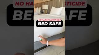 Bed Bug Trap That Keeps Killing Pests [upl. by Lorry834]