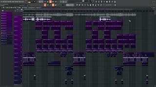 Since way back  PND FL Studio Remake [upl. by Ducan356]