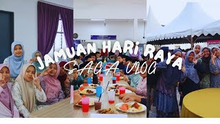 SAGA TV EPISOD 3 JAMUAN RAYA SAGA [upl. by Woods]