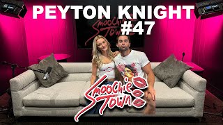 Peyton Knight on Smoochie Town I Ep 45 [upl. by Ianahs]