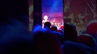 Samantha Fish Live Hamburg Fabrik [upl. by Merrell]