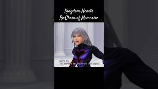 Matching Memories  Kingdom Hearts ReChain of Memories sora riku namine disney kingdomhearts [upl. by Allyn]