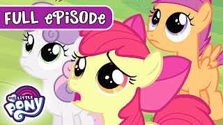 Friendship Is Magic S2  Ponyville Confidential  My Little Pony  FULL EPISODE MLP FIM Kids Cartoon [upl. by Monte]