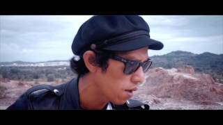 Bittersweet  Hilang Official Music Video [upl. by Yeldud]