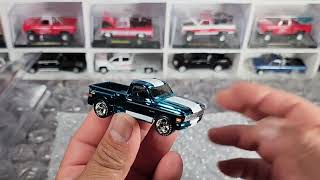 ¡POR FIN LLEGO A LA COLECCION RLC 2007 HOTWHEELS trending hotwheels viral trend tiktok [upl. by Lorola]